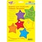 Trend Enterprises Star Smiles Classic Accents Variety Pack, 36 Per Pack, PK3 T10907 - alternate 2